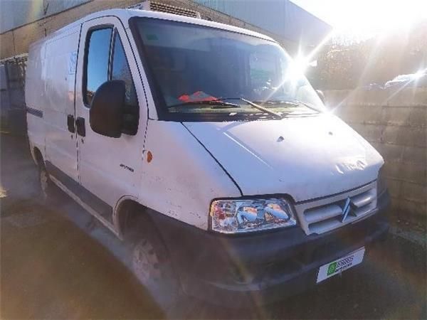 PILOTO TRA. IZDO. Citroen Jumper 2.0 HDI II 29C (62 KW) - 25737 / RHV