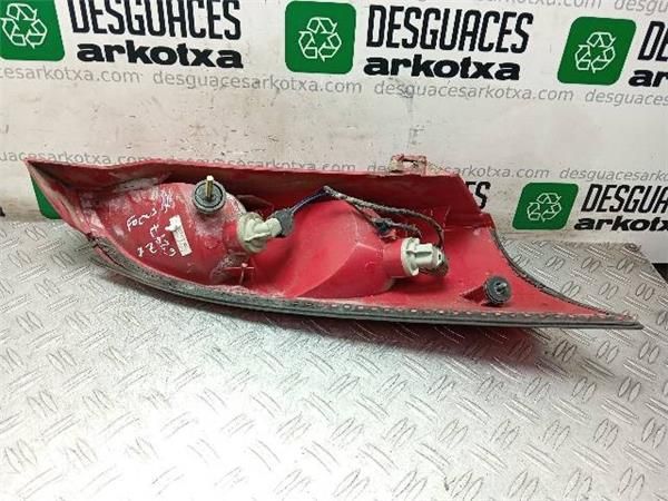 PILOTO TRA. IZDO. Ford Focus 1.6 G (CAK) (1998-2004) (74 KW) - 25739 / FYDB