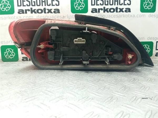 PILOTO TRA. DCHO. Peugeot 406 2.0 SRDT (80 KW) - 25746 / RHZ
