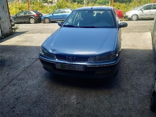 PILOTO TRA. DCHO. Peugeot 406 2.0 SRDT (80 KW) - 25746 / RHZ