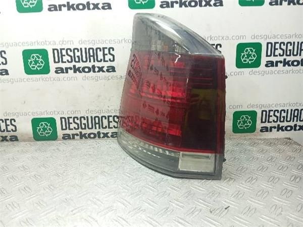 PILOTO TRA. DCHO. Opel Vectra 1.9 CDTI C CC (2002-2005) (88 KW) - 25748 / Z19DT 2