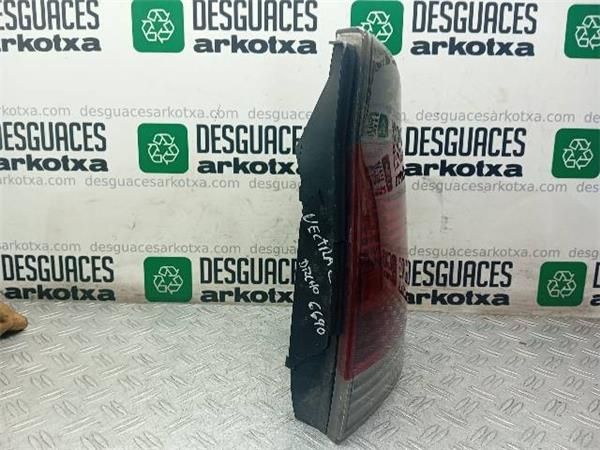 PILOTO TRA. DCHO. Opel Vectra 1.9 CDTI C CC (2002-2005) (88 KW) - 25748 / Z19DT