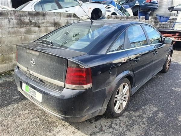 PILOTO TRA. DCHO. Opel Vectra 1.9 CDTI C CC (2002-2005) (88 KW) - 25748 / Z19DT