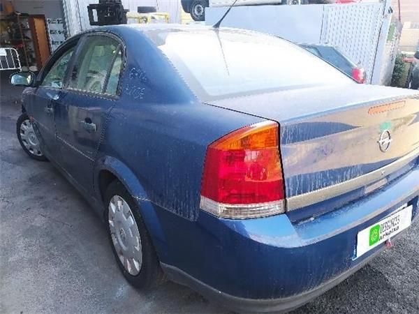 PILOTO TRA. IZDO. Opel Vectra 2.2 G C (2002-2005) (108 KW) - 25749 / Z22SE