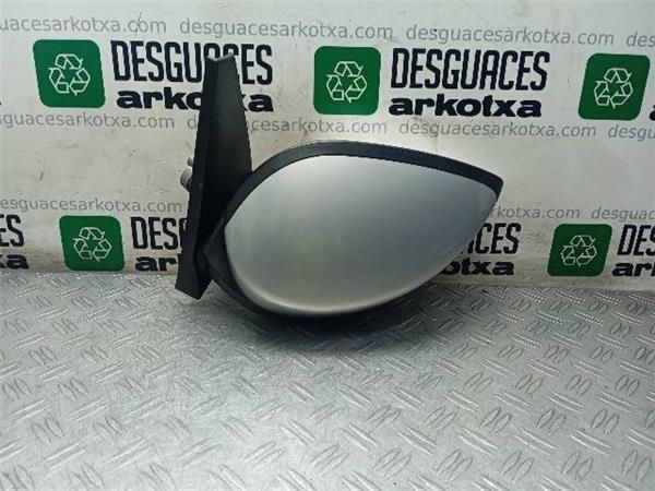 RETROVISOR ELECTRICO IZDO. Renault Espace 2.2 DCI IV (JK) 150CV (2002-2006) (110 KW) - 25752 / G9TJ7