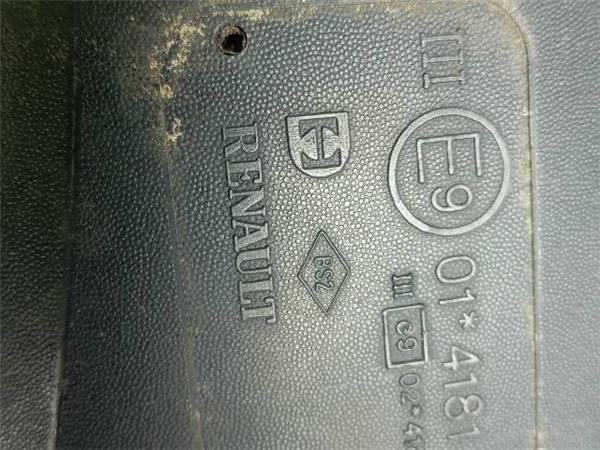 RETROVISOR ELECTRICO IZDO. Renault Espace 2.2 DCI IV (JK) 150CV (2002-2006) (110 KW) - 25752 / G9TJ7