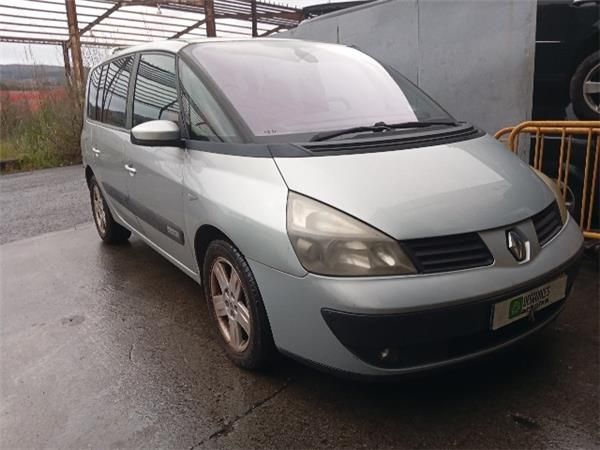 RETROVISOR ELECTRICO IZDO. Renault Espace 2.2 DCI IV (JK) 150CV (2002-2006) (110 KW) - 25752 / G9TJ7