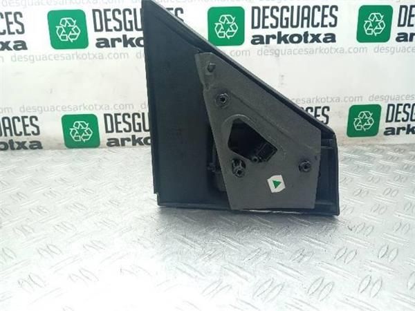 RETROVISOR ELECTRICO IZDO. Renault Clio 1.2 G III (BR) 101CV (2007-2014) (74 KW) - 25753 / D4FH7