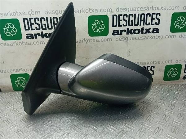 RETROVISOR ELECTRICO IZDO. Renault Clio 1.2 G III (BR) 101CV (2007-2014) (74 KW) - 25753 / D4FH7