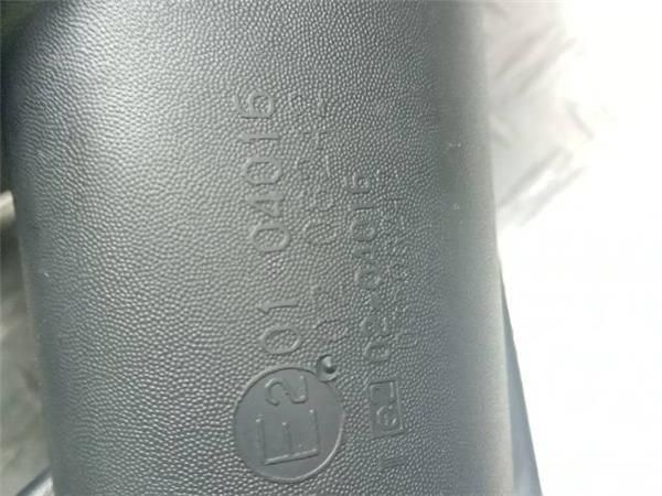 RETROVISOR ELECTRICO IZDO. Renault Clio 1.2 G III (BR) 101CV (2007-2014) (74 KW) - 25753 / D4FH7