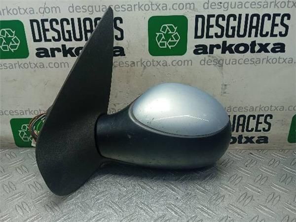 RETROVISOR ELECTRICO IZDO. Peugeot 206 2.0 HDI XT (2A) 90CV (1999-2009) (66 KW) - 25756 / RHY