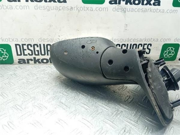 RETROVISOR ELECTRICO IZDO. Peugeot 206 2.0 HDI XT (2A) 90CV (1999-2009) (66 KW) - 25756 / RHY