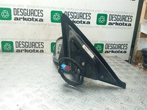 RETROVISOR ELECTRICO IZDO. Volvo V50 2.0 D (MW) 136CV (2004-2010) (100 KW) - 25757 / D4204T