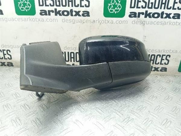 RETROVISOR ELECTRICO IZDO. Ford Mondeo 1.8 TDCI IV TURNIER (BA7) 125CV (07-12) (92 KW) - 25758 / QYBA