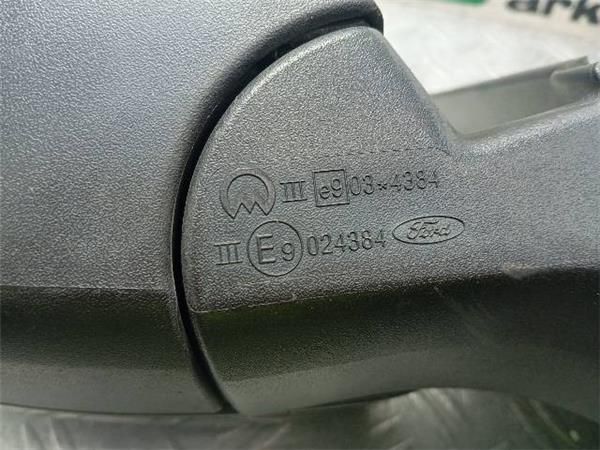 RETROVISOR ELECTRICO IZDO. Ford Mondeo 1.8 TDCI IV TURNIER (BA7) 125CV (07-12) (92 KW) - 25758 / QYBA
