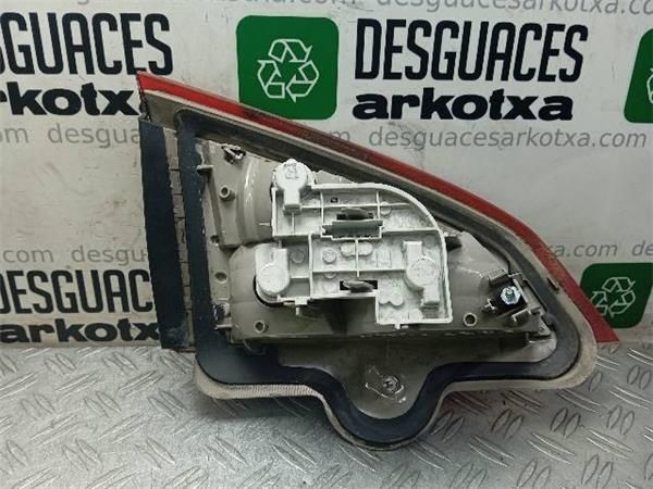 PILOTO PORTON TRA. DCHO. Ford Mondeo 1.8 TDCI IV TURNIER (BA7) 125CV (07-12) (92 KW) - 25761 / QYBA