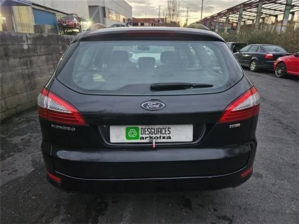 PILOTO PORTON TRA. DCHO. Ford Mondeo 1.8 TDCI IV TURNIER (BA7) 125CV (07-12) (92 KW) - 25761 / QYBA