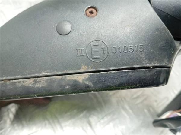 RETROVISOR ELECTRICO DCHO. Volkswagen Golf 1.6 G IV (1J1) 105CV (2000-2005) (77 KW) - 25766 / BCB