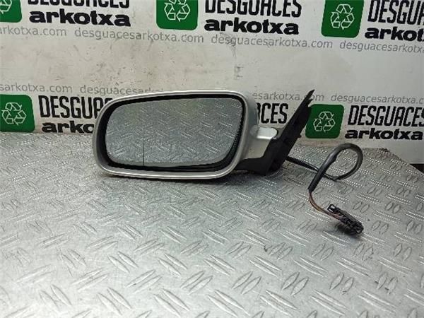 RETROVISOR ELECTRICO IZDO. Volkswagen Passat 1.9 TDI B5 (3B2) 115CV (1998-2000) (85 KW) - 25770 / AJM