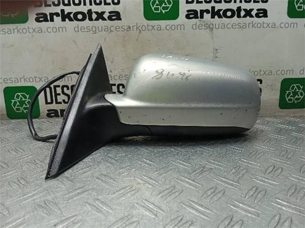 RETROVISOR ELECTRICO IZDO. Volkswagen Passat 1.9 TDI B5 (3B2) 115CV (1998-2000) (85 KW) - 25770 / AJM 2