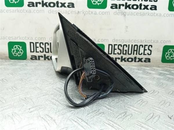 RETROVISOR ELECTRICO IZDO. Volkswagen Passat 1.9 TDI B5 (3B2) 115CV (1998-2000) (85 KW) - 25770 / AJM