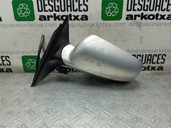 RETROVISOR ELECTRICO IZDO. Volkswagen Passat 1.9 TDI B5 (3B2) 115CV (1998-2000) (85 KW) - 25770 / AJM