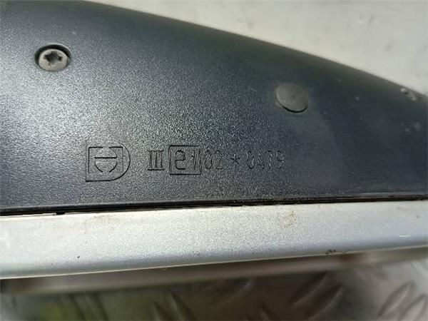 RETROVISOR ELECTRICO IZDO. Volkswagen Passat 1.9 TDI B5 (3B2) 115CV (1998-2000) (85 KW) - 25770 / AJM