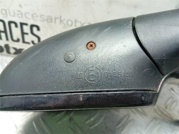 RETROVISOR ELECTRICO DCHO. Volkswagen Golf 1.9 TDI IV (1J1) 115CV (1998-2001) (85 KW) - 25771 / AUY