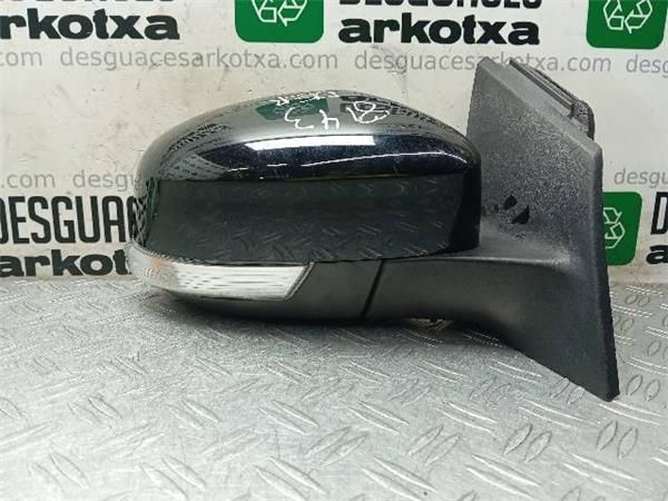 RETROVISOR ELECTRICO DCHO. Ford Focus 1.6 TDCI III 115CV (2012-2014) (85 KW) - 25773 / T1DA