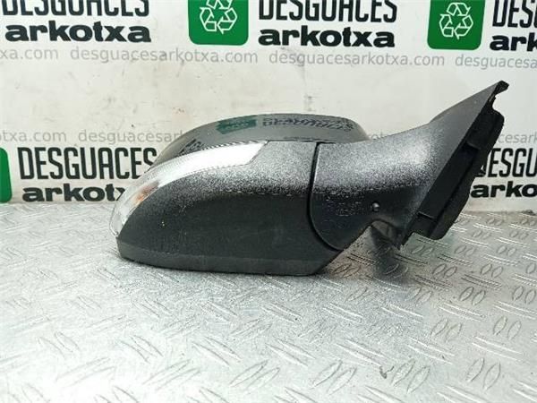 RETROVISOR ELECTRICO DCHO. Ford Focus 1.6 TDCI III 115CV (2012-2014) (85 KW) - 25773 / T1DA