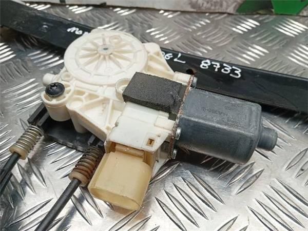 ELEVALUNAS ELECTRICO DEL. IZDO. Ford Mondeo 1.8 TDCI IV TURNIER (BA7) 125CV (07-12) (92 KW) - 25774 / QYBA