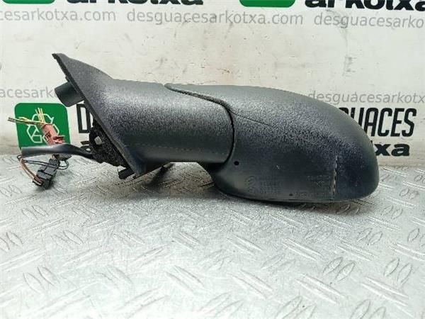 RETROVISOR ELECTRICO IZDO. Citroen C3 1.4 G 73CV (54 KW) - 25780 / KFV