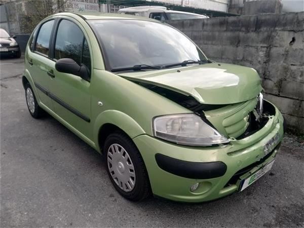 RETROVISOR ELECTRICO IZDO. Citroen C3 1.4 G 73CV (54 KW) - 25780 / KFV