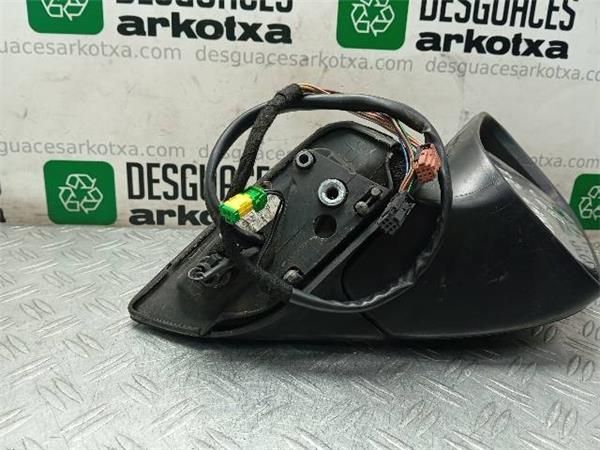RETROVISOR ELECTRICO IZDO. Citroen C8 2.2 HDI (2002 - 2015) (94 KW) - 25782 / 4HW