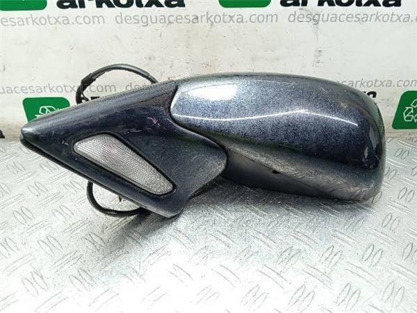 RETROVISOR ELECTRICO IZDO. Citroen C8 2.2 HDI (2002 - 2015) (94 KW) - 25782 / 4HW