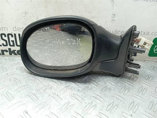 RETROVISOR ELECTRICO IZDO. Citroen Xsara 1.6 HDI PICASSO (80 KW) - 25783 / 9HY