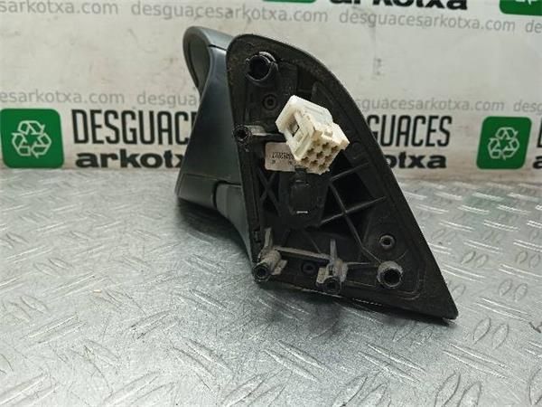 RETROVISOR ELECTRICO IZDO. Citroen Xsara 1.6 HDI PICASSO (80 KW) - 25783 / 9HY