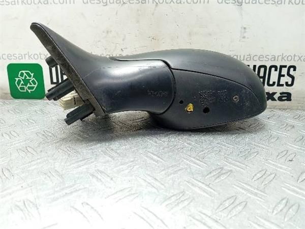 RETROVISOR ELECTRICO IZDO. Citroen Xsara 1.6 HDI PICASSO (80 KW) - 25783 / 9HY