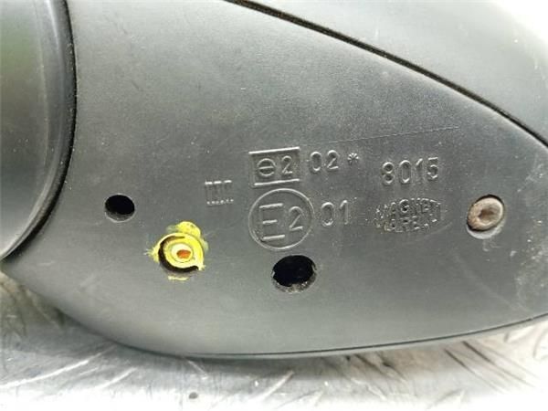 RETROVISOR ELECTRICO IZDO. Citroen Xsara 1.6 HDI PICASSO (80 KW) - 25783 / 9HY