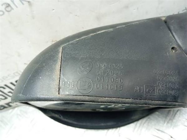 RETROVISOR DCHO. Citroen C3 1.4 HDI I (FC) (50 KW) - 25786 / 8HX