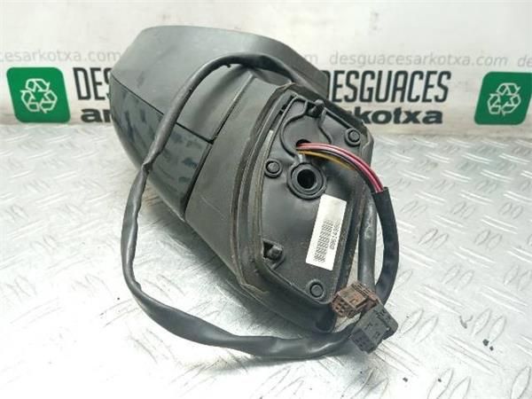 RETROVISOR ELECTRICO DCHO. Peugeot 207 1.6 HDI (66,2 KW) - 25794 / 9HX O 9H02