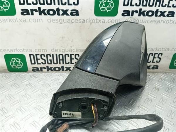 RETROVISOR ELECTRICO DCHO. Peugeot 207 1.6 HDI (66,2 KW) - 25794 / 9HX O 9H02