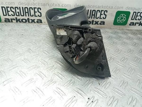 RETROVISOR ELECTRICO DCHO. Citroen C3 1.4 HDI (FC) (2003-2011) 71CV (50 KW) - 25797 / 8HZ