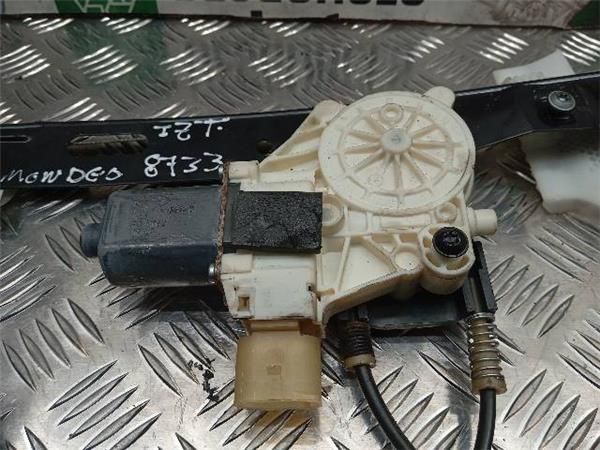 MOTOR ELEVALUNAS TRA. IZDO. Ford Mondeo 1.8 TDCI IV TURNIER (BA7) 125CV (07-12) (92 KW) - 25798 / QYBA