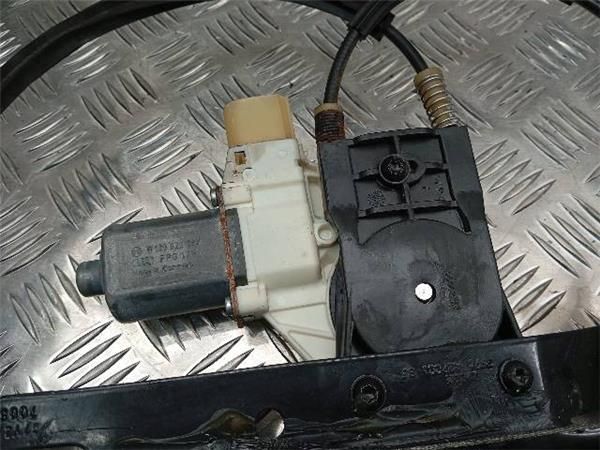 MOTOR ELEVALUNAS TRA. IZDO. Ford Mondeo 1.8 TDCI IV TURNIER (BA7) 125CV (07-12) (92 KW) - 25798 / QYBA