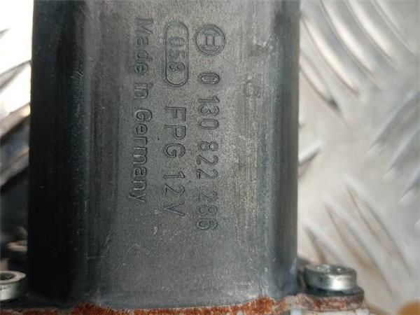 MOTOR ELEVALUNAS TRA. IZDO. Ford Mondeo 1.8 TDCI IV TURNIER (BA7) 125CV (07-12) (92 KW) - 25798 / QYBA
