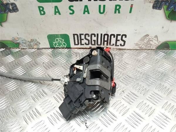 CERRADURA PUERTA TRA. DCHA. Ford Mondeo 1.8 TDCI IV TURNIER (BA7) 125CV (07-12) (92 KW) - 25800 / QYBA
