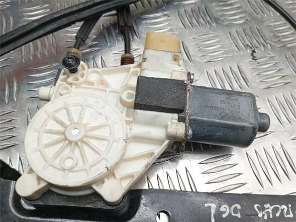 ELEVALUNAS ELECTRICO DEL. DCHO. Ford Mondeo 1.8 TDCI IV TURNIER (BA7) 125CV (07-12) (92 KW) - 25803 / QYBA