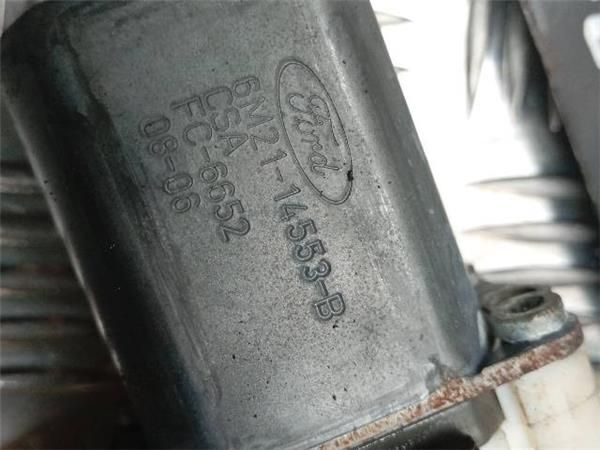 ELEVALUNAS ELECTRICO DEL. DCHO. Ford Mondeo 1.8 TDCI IV TURNIER (BA7) 125CV (07-12) (92 KW) - 25803 / QYBA
