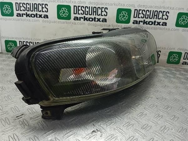 FARO DEL. DCHO Volvo S60 2.4 D I (2001-2010) 163CV (120 KW) - 25804 / D5244T